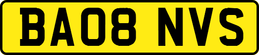 BA08NVS