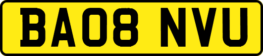 BA08NVU