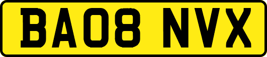 BA08NVX