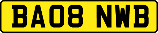 BA08NWB