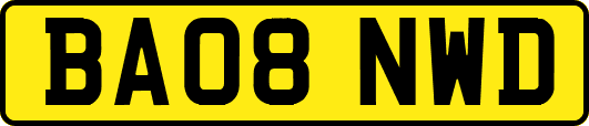 BA08NWD