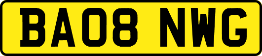 BA08NWG