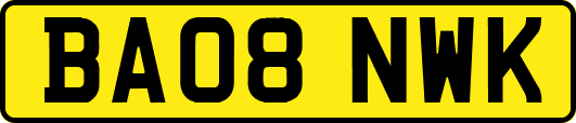 BA08NWK