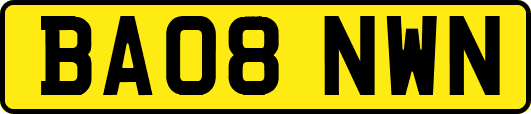 BA08NWN