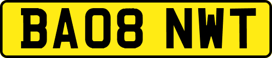 BA08NWT