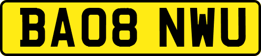 BA08NWU