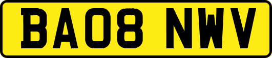BA08NWV