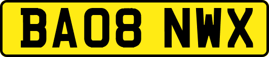 BA08NWX