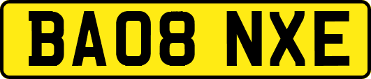 BA08NXE
