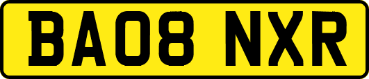 BA08NXR