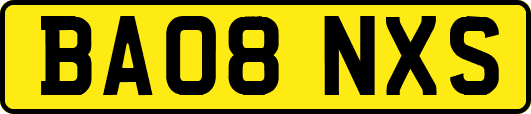 BA08NXS