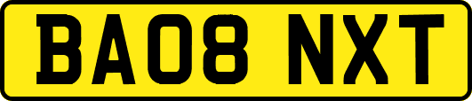 BA08NXT