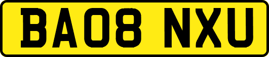 BA08NXU