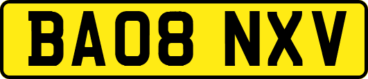BA08NXV