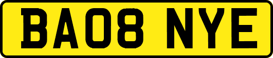 BA08NYE