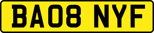 BA08NYF
