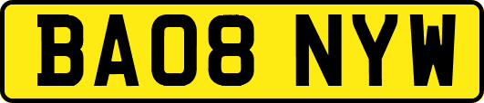 BA08NYW