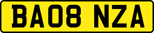 BA08NZA