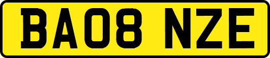 BA08NZE