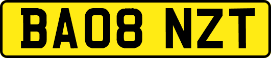 BA08NZT