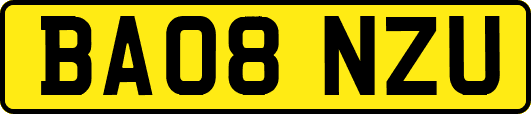 BA08NZU
