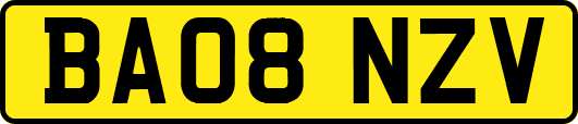 BA08NZV
