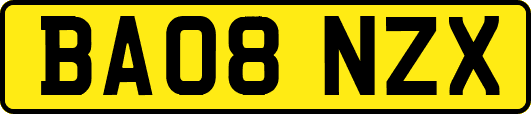 BA08NZX