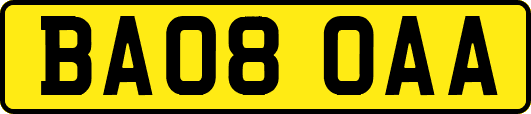 BA08OAA