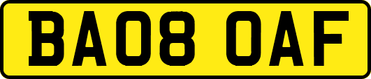 BA08OAF