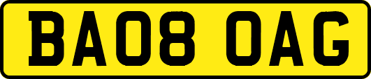 BA08OAG