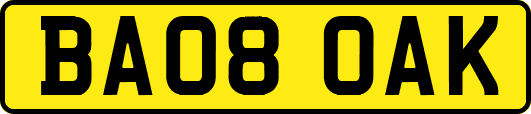 BA08OAK