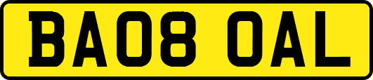BA08OAL