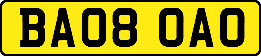 BA08OAO