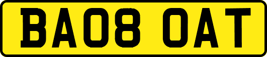 BA08OAT