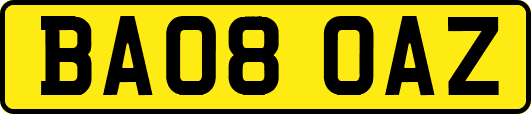 BA08OAZ