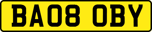 BA08OBY