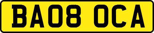 BA08OCA