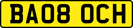 BA08OCH