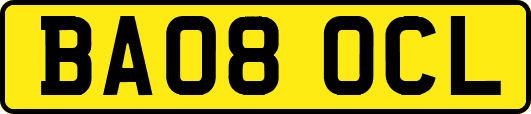 BA08OCL