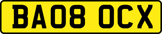 BA08OCX