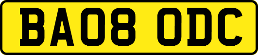 BA08ODC