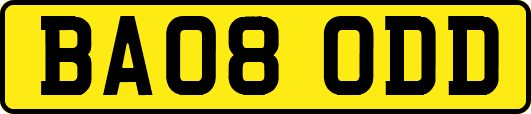 BA08ODD