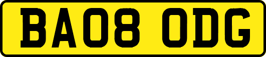 BA08ODG