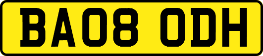 BA08ODH