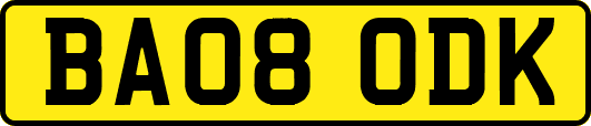 BA08ODK