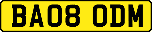 BA08ODM