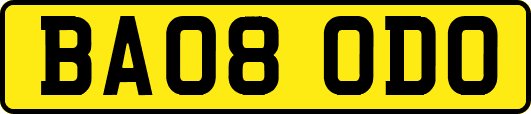 BA08ODO