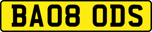BA08ODS