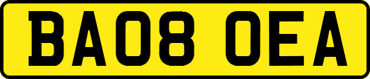 BA08OEA