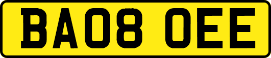BA08OEE